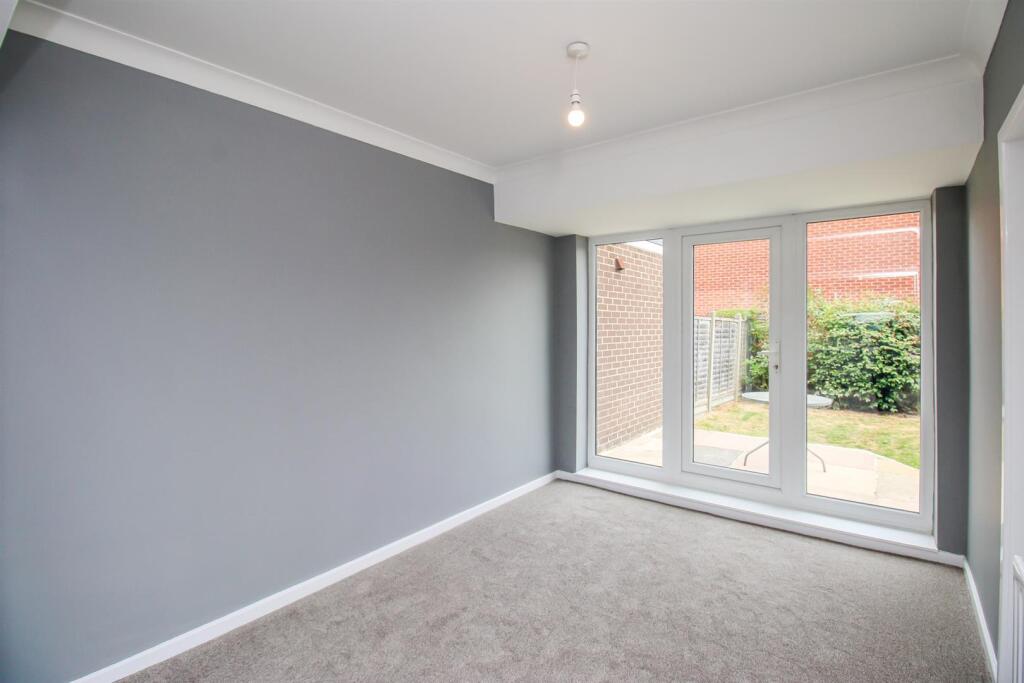 House in Wakefield - More