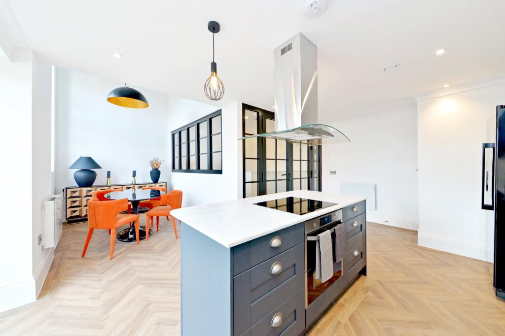 Additional image 23 of The Gothic, 4-6 Great Hampton Street, Birmingham, B18