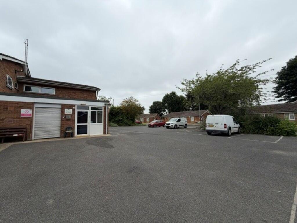 Main image of property: Nene Court, PE11 2JT