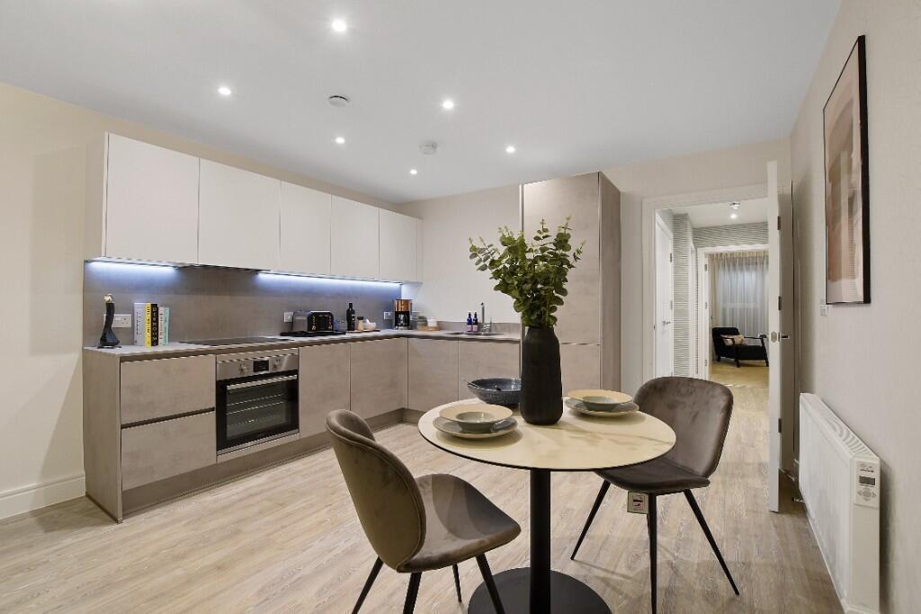 Main image of property: Howard Court