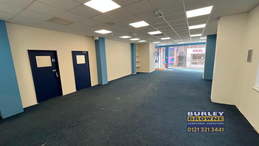 Additional image 2 of 4-5 Market Street, Tamworth, Staffordshire, B79 7LU