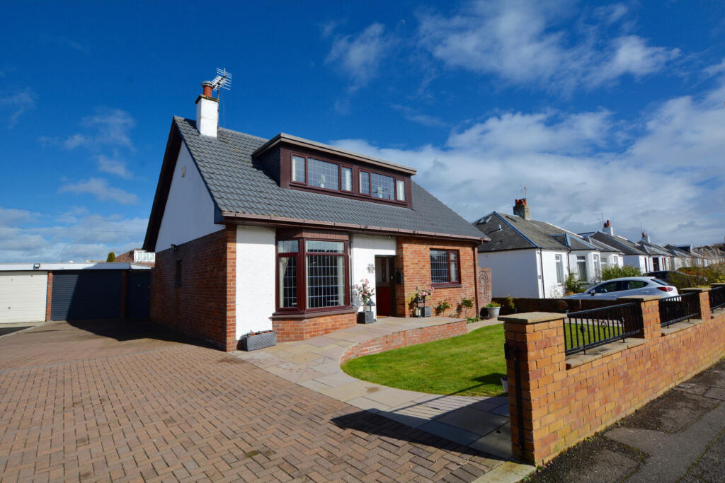 Main image of property: 13 Meadowpark, Ayr, KA7 2LW