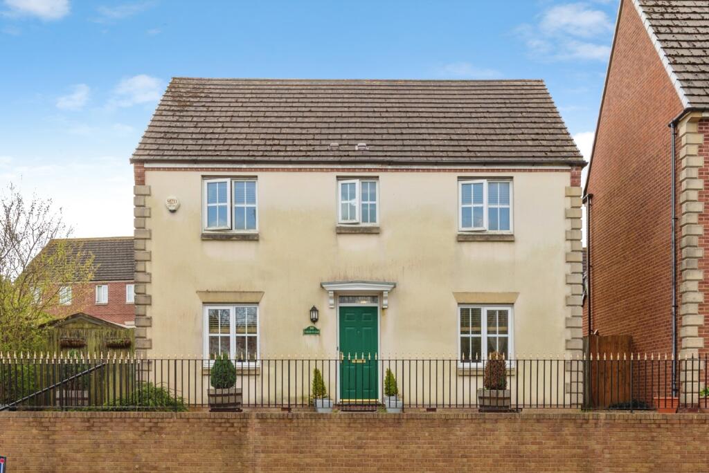 Main image of property: Porth Y Gar, Llanelli, Carmarthenshire, SA14