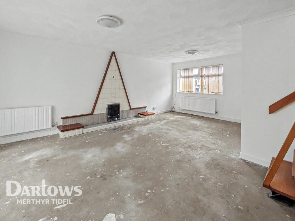 Main image of property: Hillside Close, Merthyr Tydfil