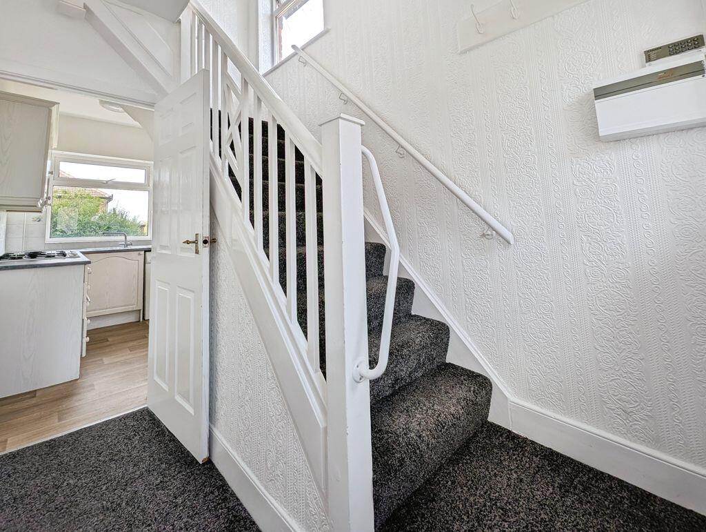 Robsheugh Place, Fenham, Newcastle Upon Tyne photo 4
