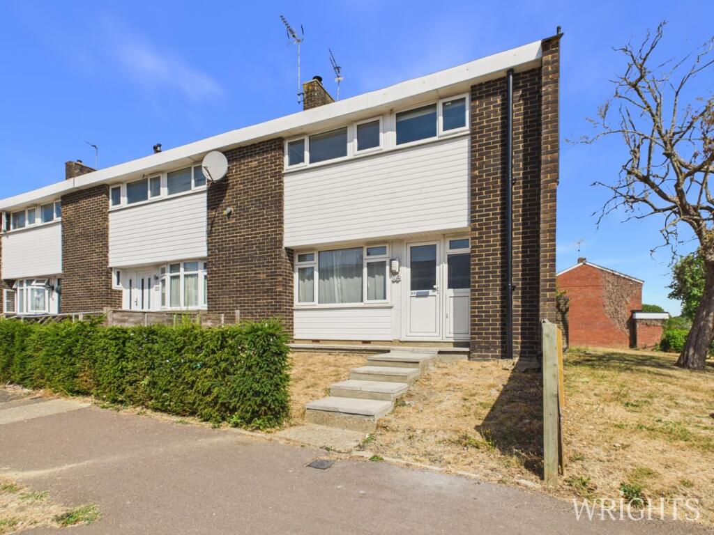 Main image of property: Lark Rise, Hatfield, AL10