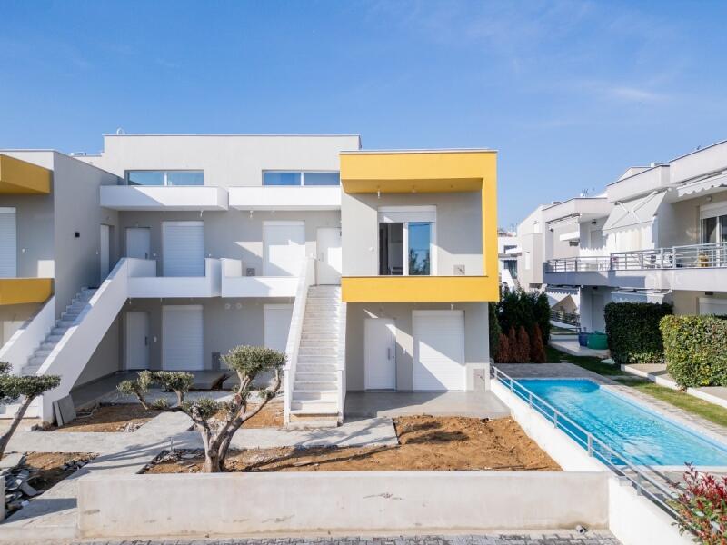 Main image of property: Eastern Macedonia and Thrace, Kavala, Kariani