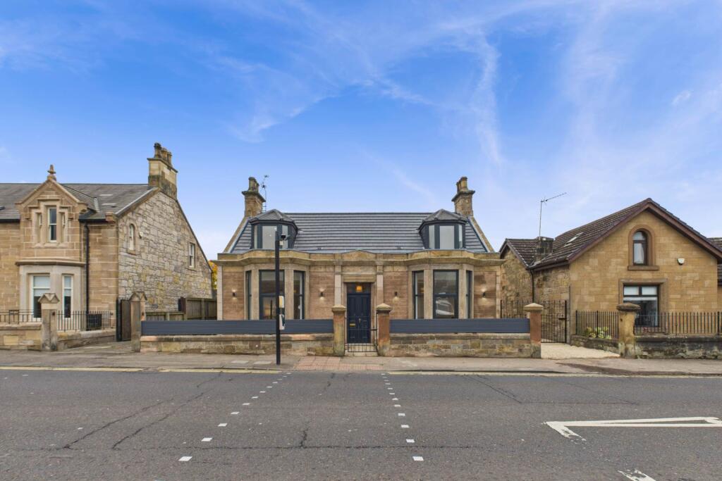 Main image of property: Church Street, Larkhall
