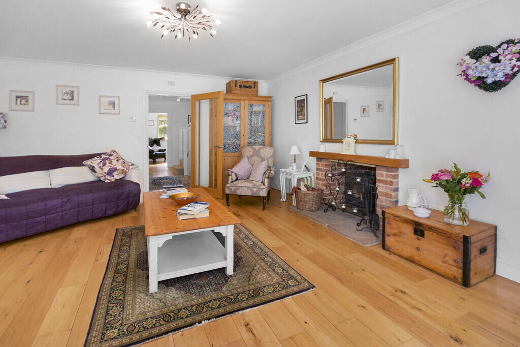 House in Tonbridge - View 5