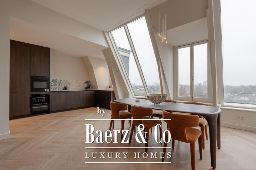 Main image of property: Noord-Holland, Amsterdam