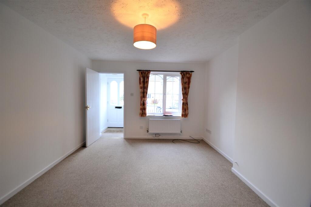 House in Cambridge - View 4