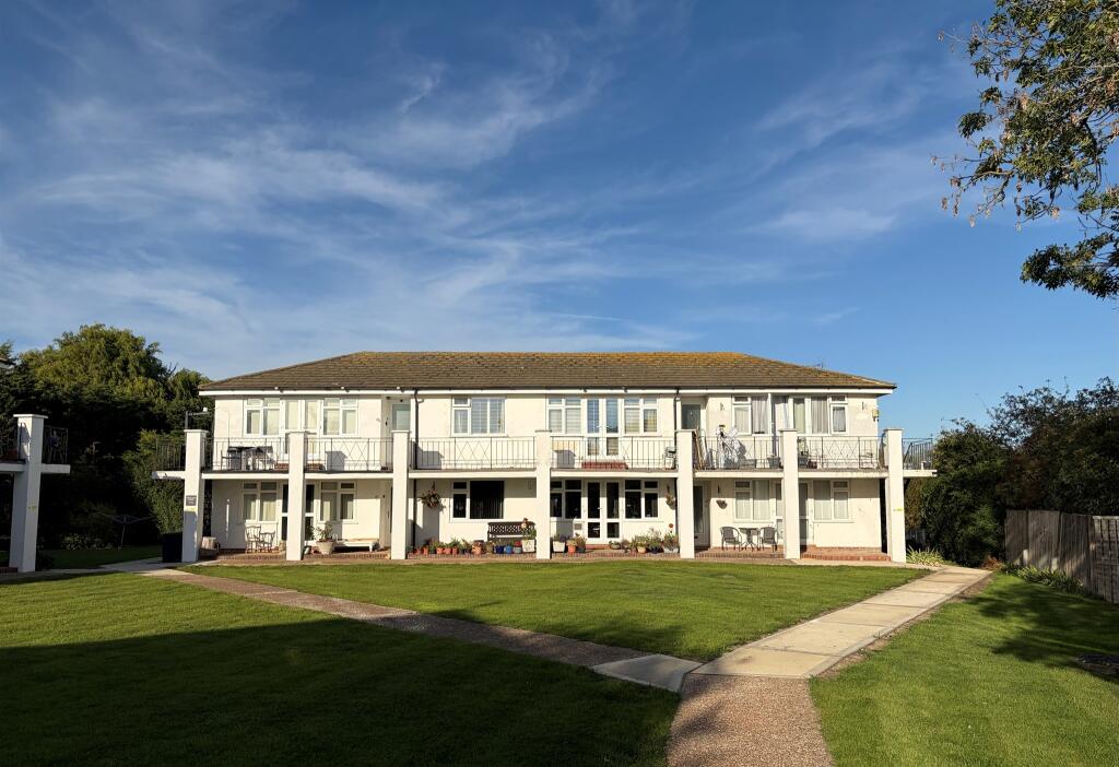 Main image of property: Farmlands Close, POLEGATE