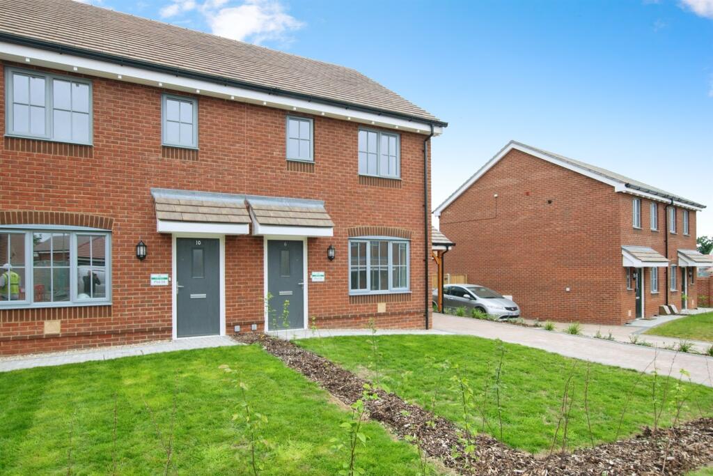 Main image of property: Whitsbury Road, Fordingbridge