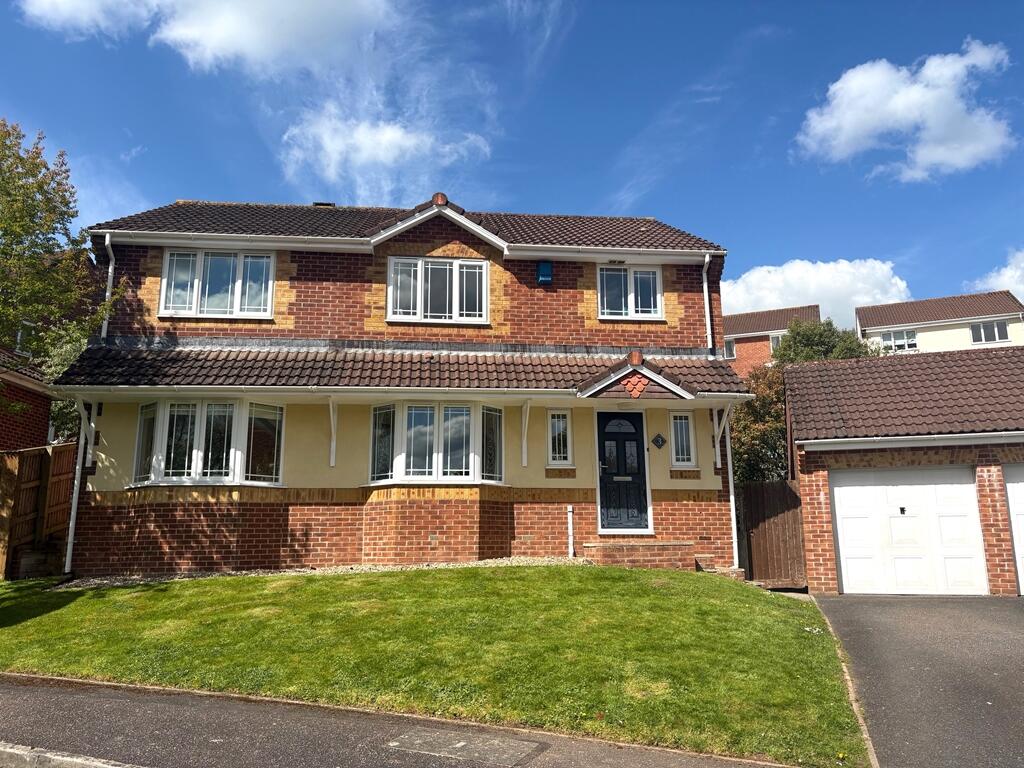 Main image of property: Yallop Way, Honiton