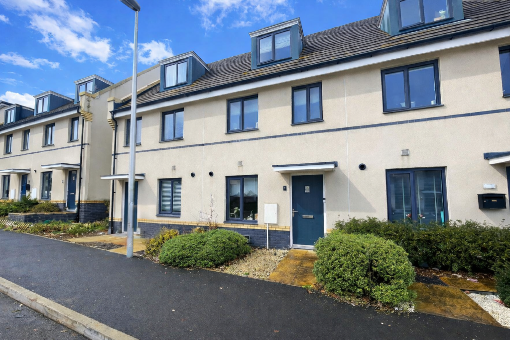 Main image of property: Buttercup Way, Newton Abbot