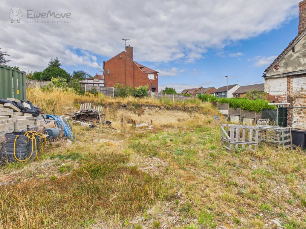 House in Nottingham, Bogend, Greasley - View 5
