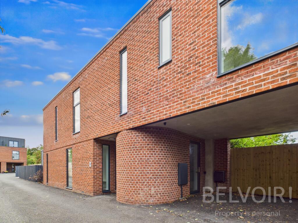 Main image of property: Washford Road, Meole Village, Shrewsbury, SY3