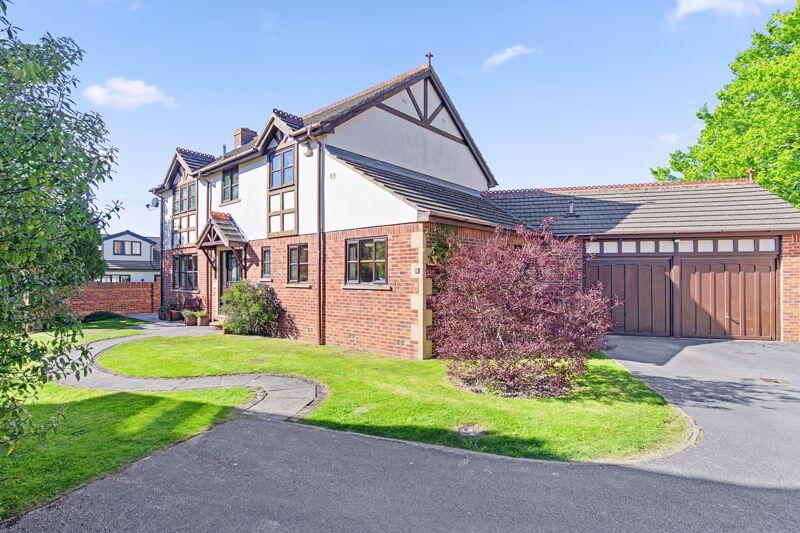 Main image of property: Red House Gardens, Menston