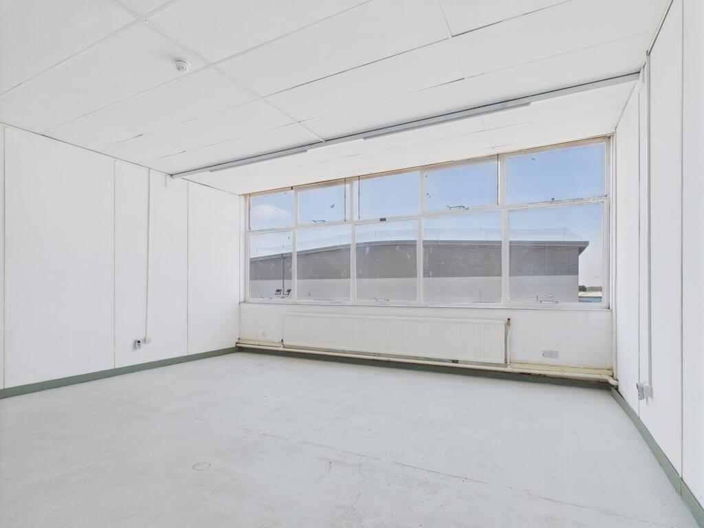 Main image of property: Unit 7 Suite 1, Parkland Business Centre, 44 Chartwell Road, Lancing Business Park, Lancing, West Sussex, BN15 8UE