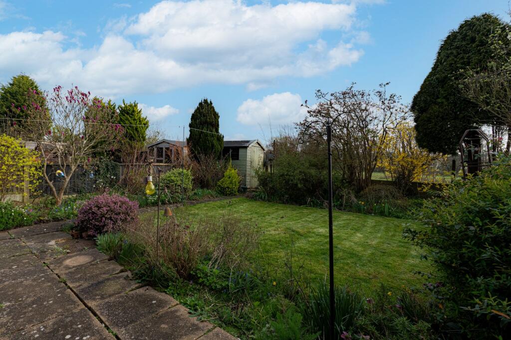 Additional image 2 of Reindeer Road, Fazeley, B78