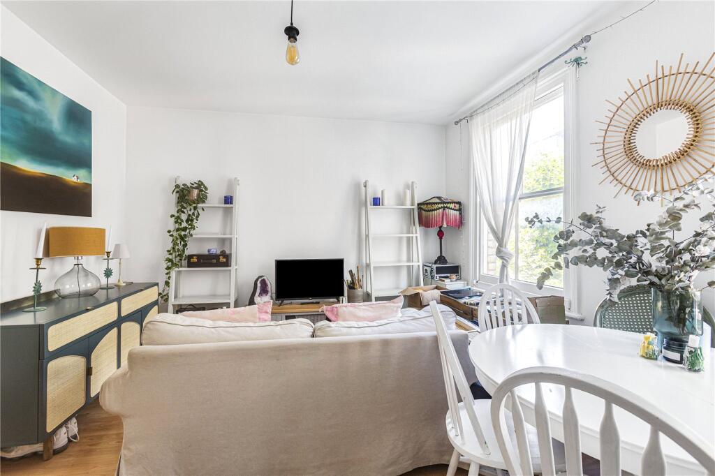 Main image of property: Scrutton Street, Shoreditch, London, EC2A