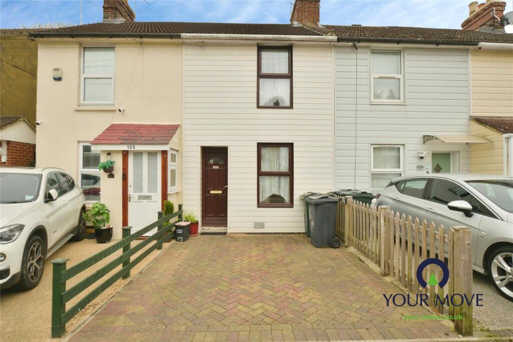 Main image of property: Cudworth Road, Willesborough, Ashford, Kent, TN24