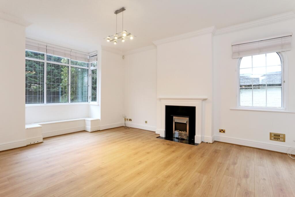 Main image of property: Ashley Road, Walton-on-Thames KT12