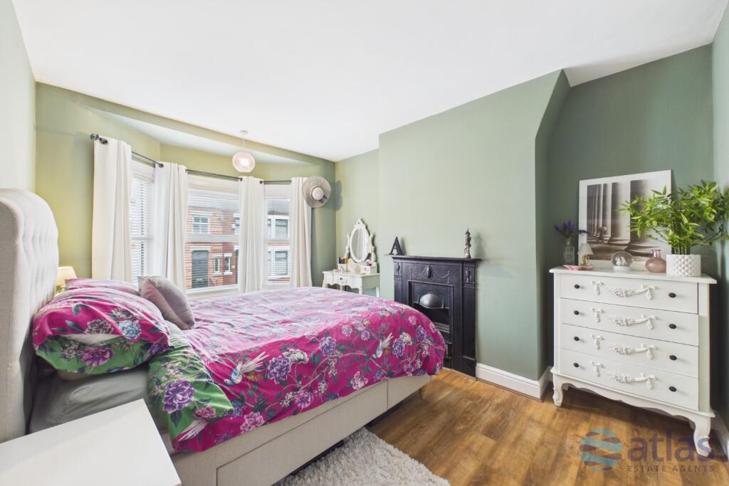 House in Liverpool - View 4