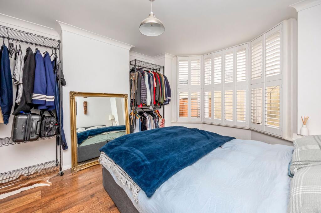 Apartment in Brighton & Hove, Hove - View 5