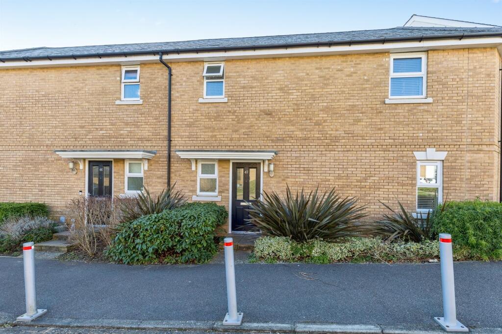 Main image of property: Olive Close, Horsham