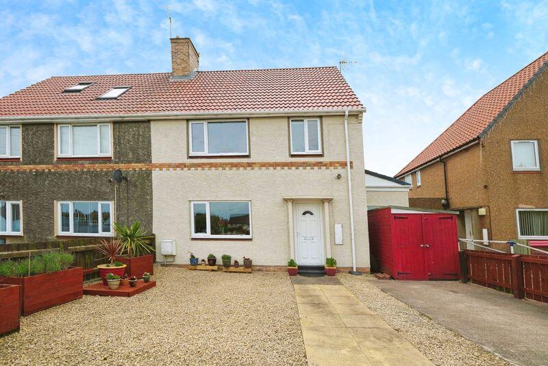 Main image of property: Woodside Crescent, Hadston