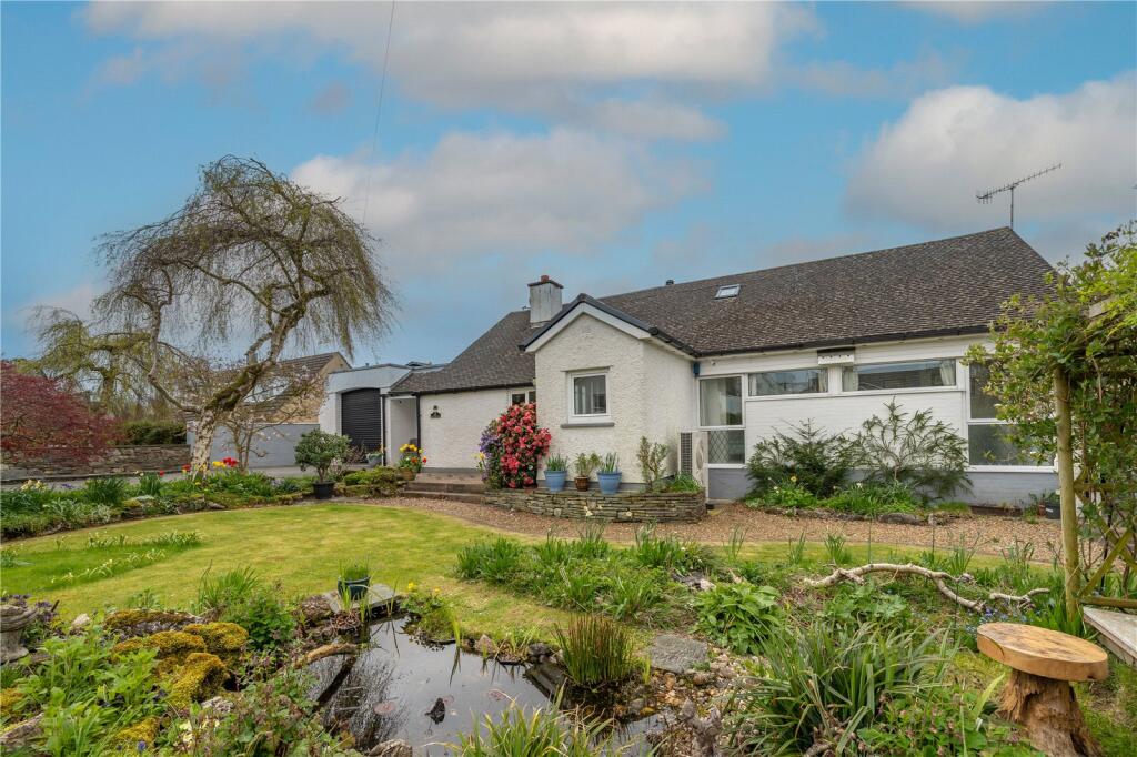 Main image of property: Robby Lea Drive, Natland, Kendal, Cumbria, LA9
