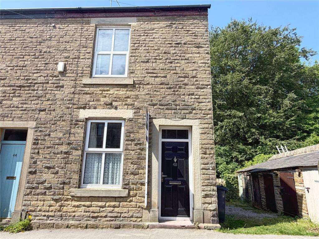 Main image of property: Hague Street, Glossop, Derbyshire, SK13