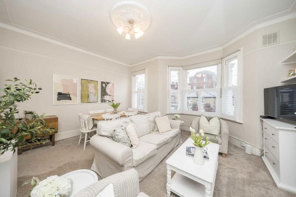 Main image of property: Allfarthing Lane, Earlsfield