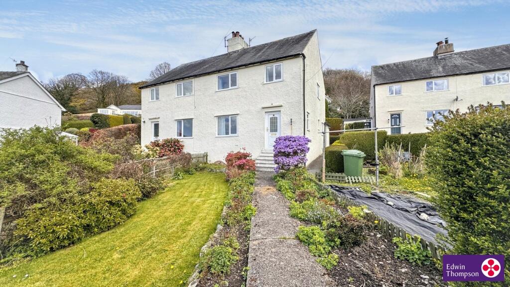 Main image of property: 3 Raven Lane, Applethwaite, Keswick, CA12