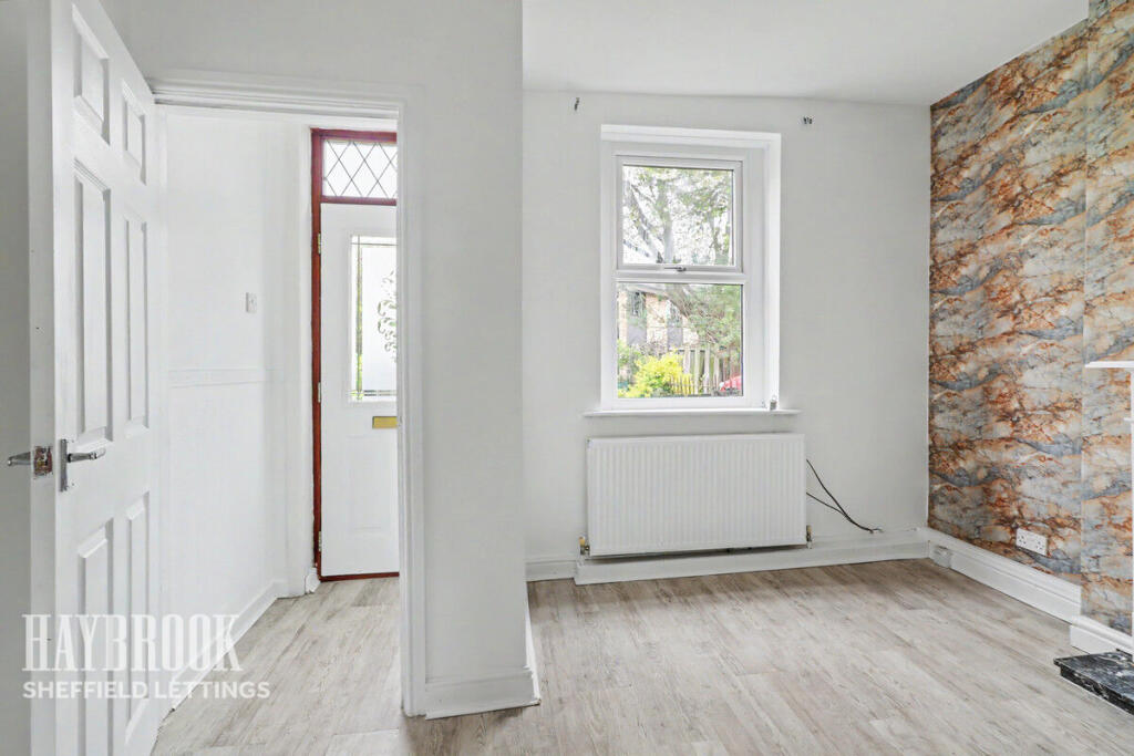 Main image of property: Waterfield Place, Barnsley