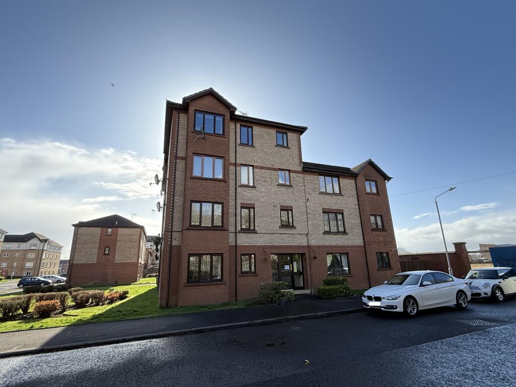 Main image of property: Bulldale Street, Yoker