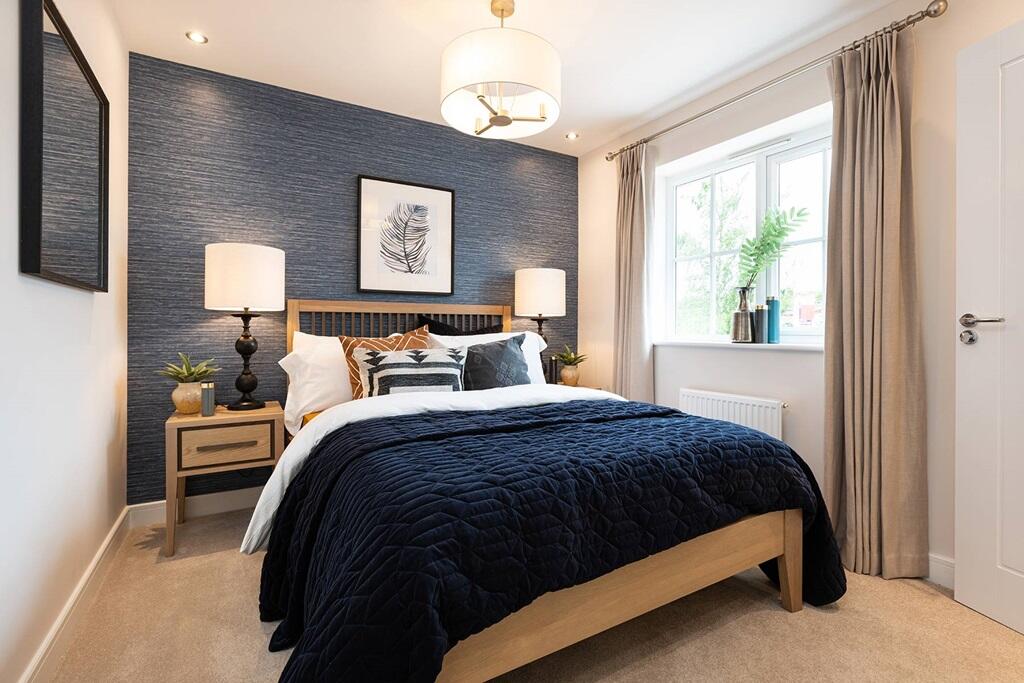 Main image of property: Pioneer Way, Brantham, Suffolk, CO11 1FL
