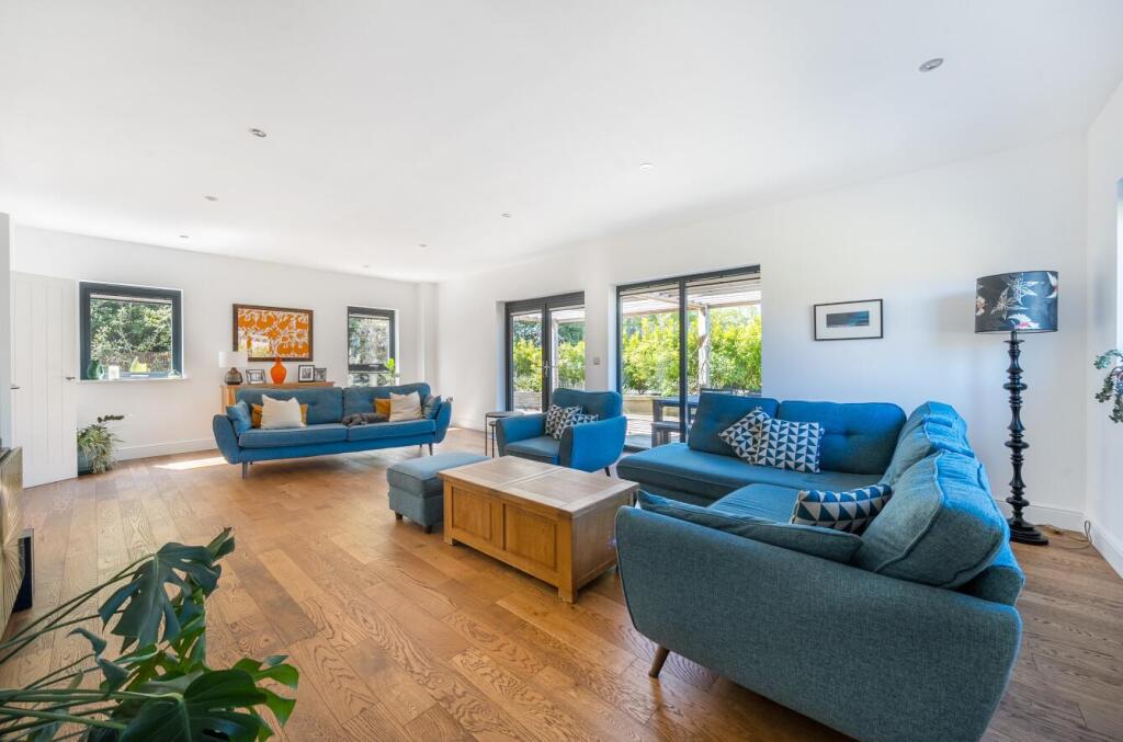 House in Maidstone, Boughton Malherbe - View 3
