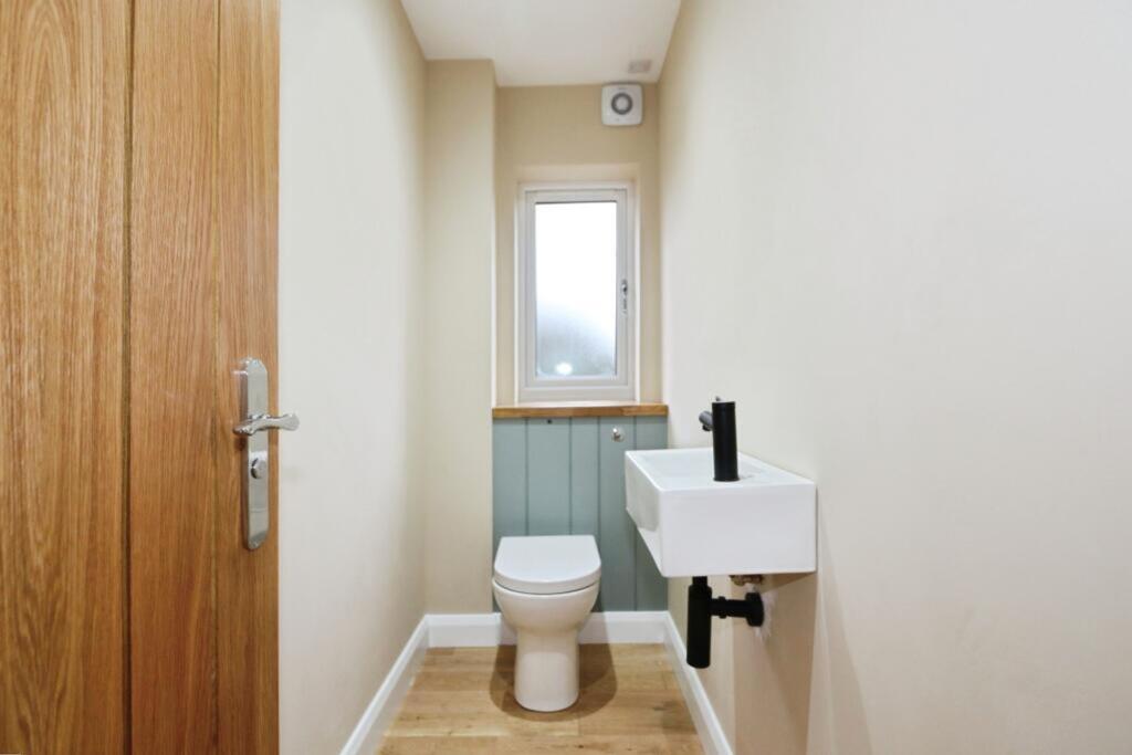House in Derby - View 4