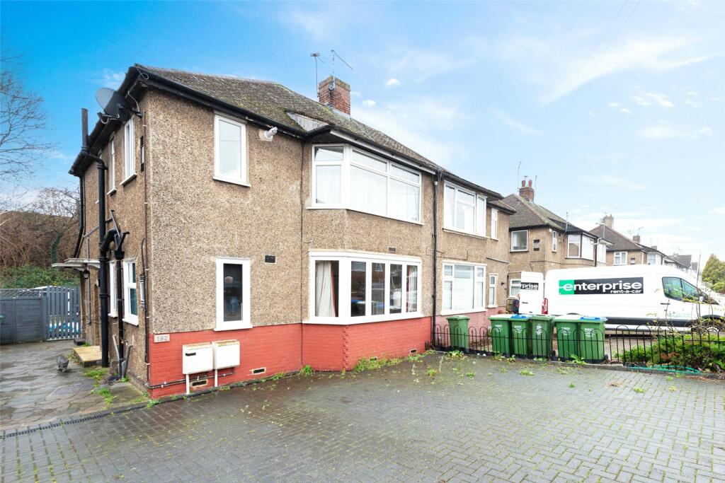 Main image of property: Eversley Avenue, Bexleyheath, Kent, DA7