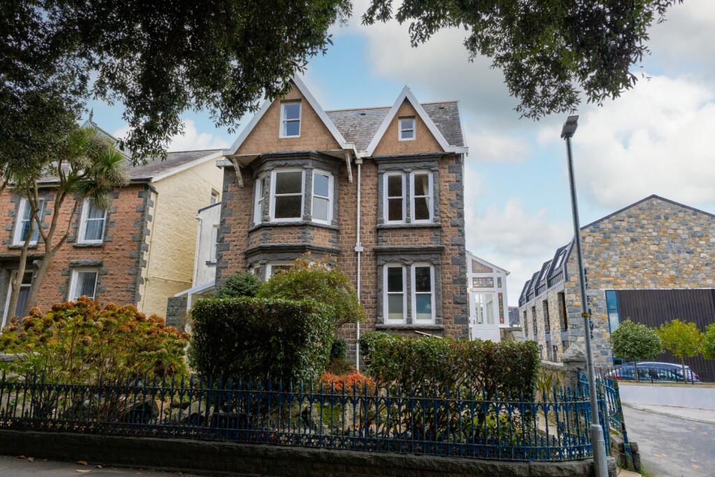 Main image of property: Doyle Road, St. Peter Port, Guernsey