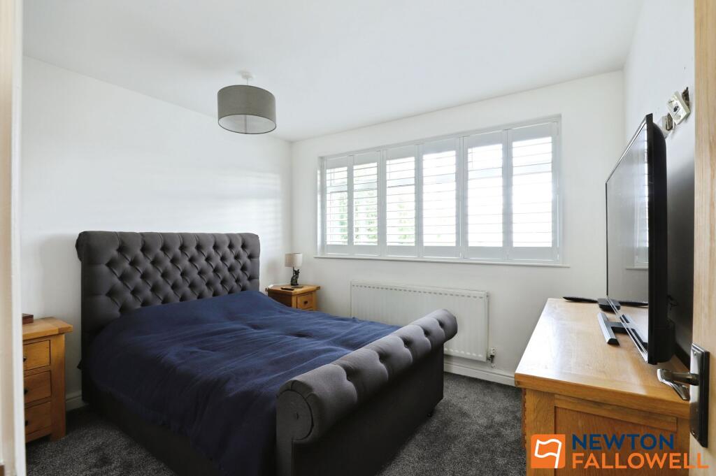House in South Kesteven, Grantham - More