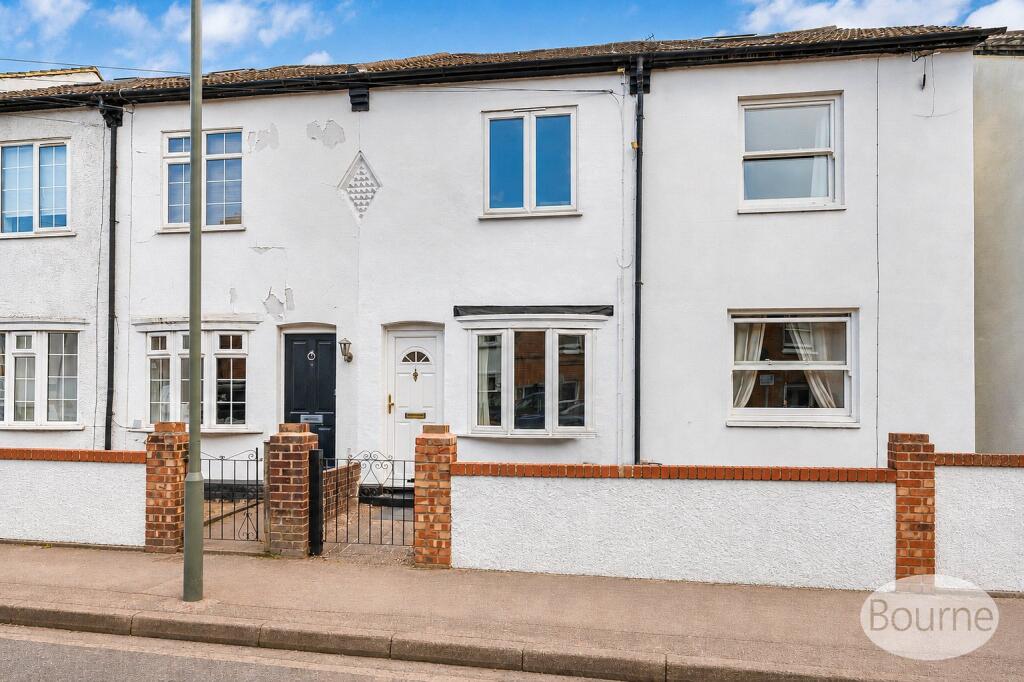 Main image of property: George Road, Guildford, Surrey, GU1