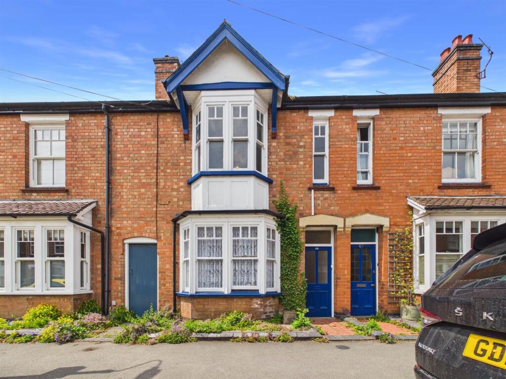 Main image of property: Albany Road, Stratford Upon Avon