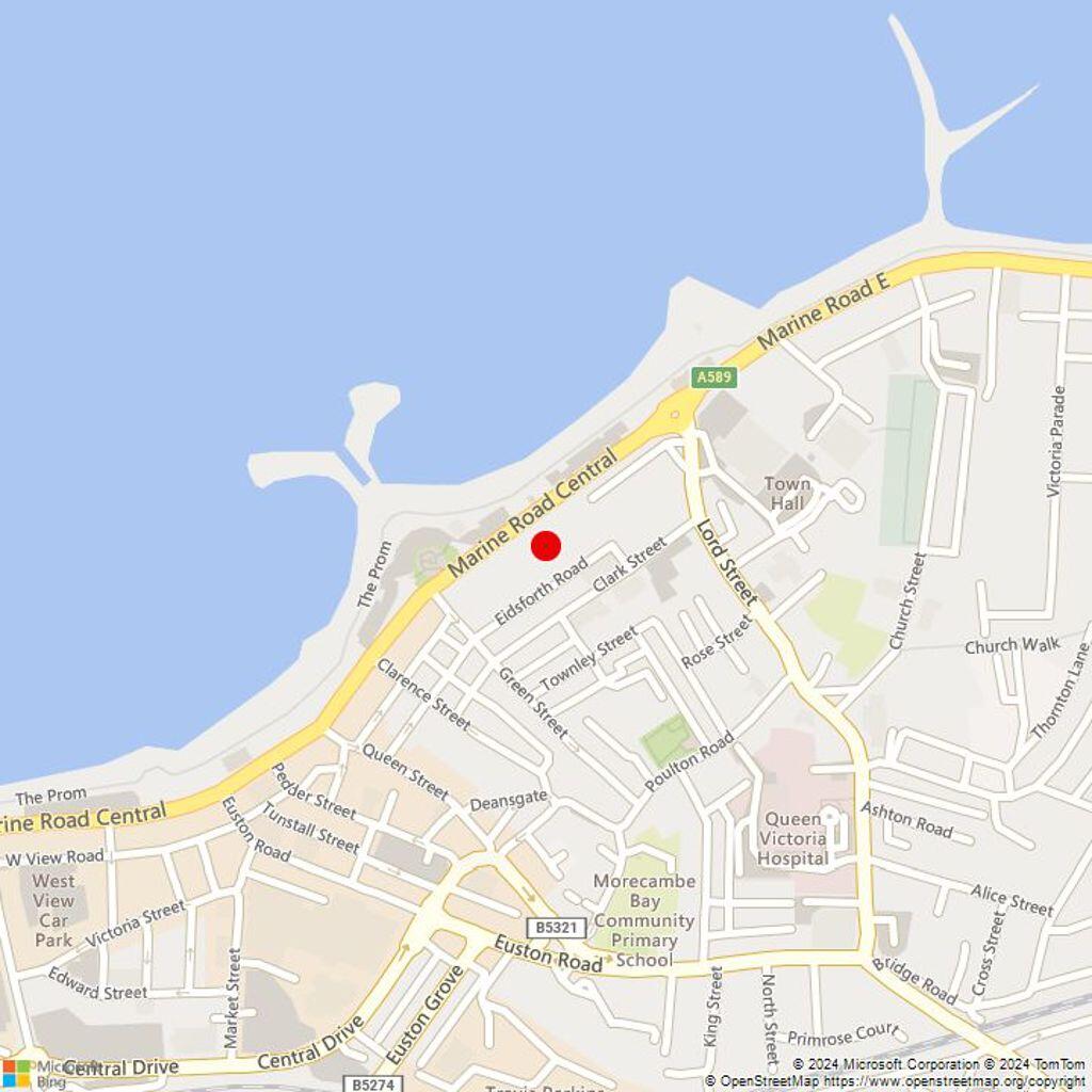 Property Map