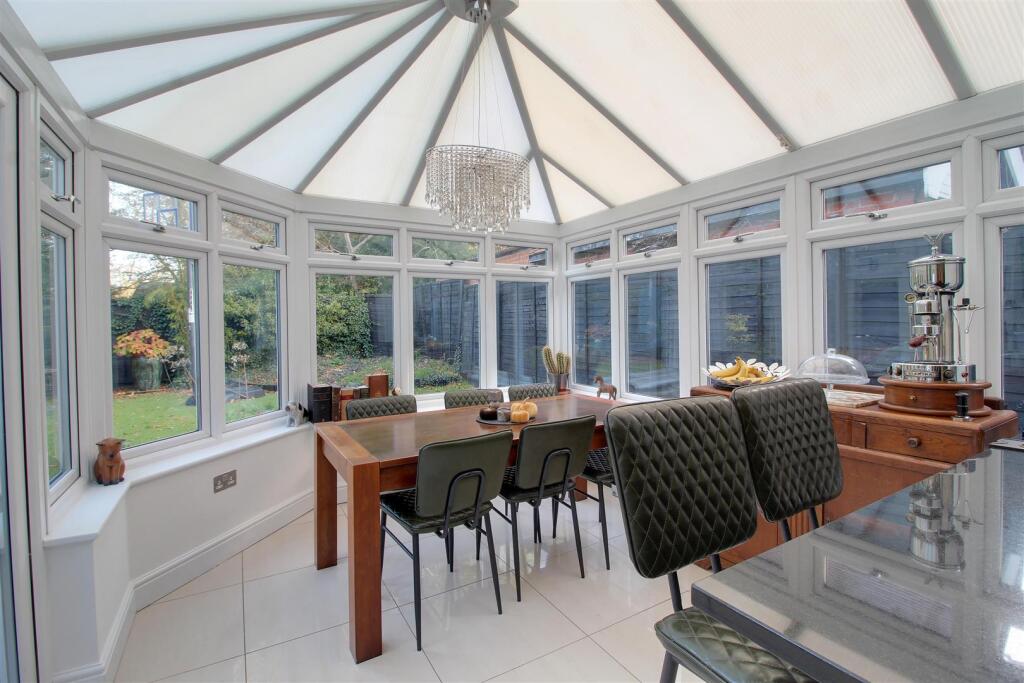 House in Potters Bar - View 3
