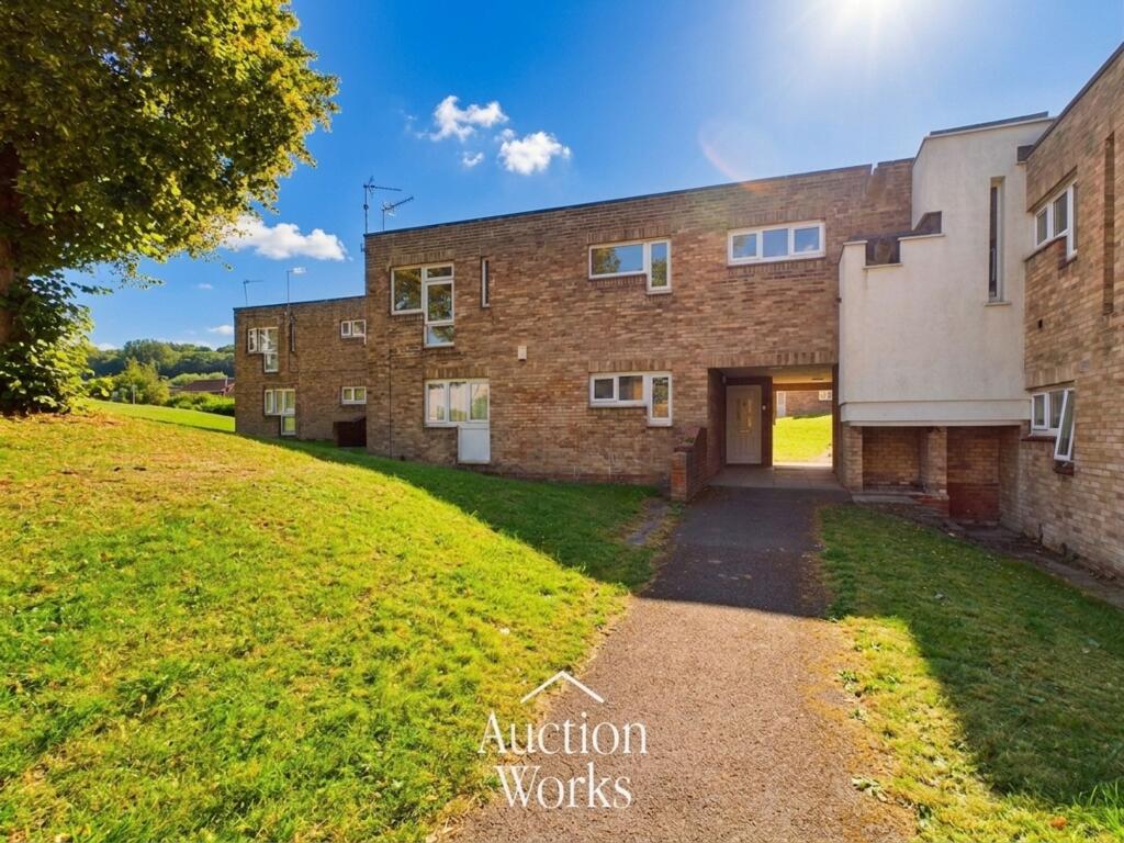 Main image of property: Kipling Walk, Gateshead, NE8
