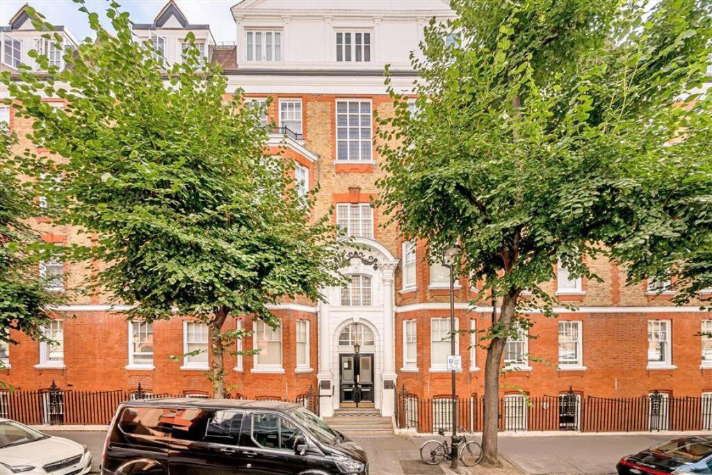 Main image of property: Greycoat Gardens, Westminster