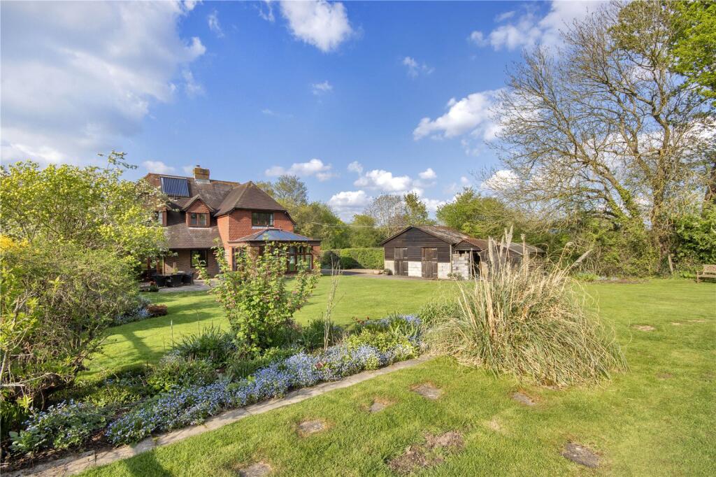 Main image of property: Powder Mill Lane, Leigh, Tonbridge, Kent, TN11